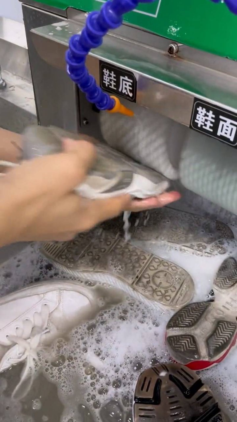 干洗业的变革与创新——以重庆干洗店为例