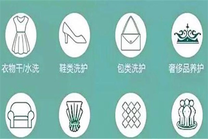 渝北洗衣店的绿色转型与环保之旅